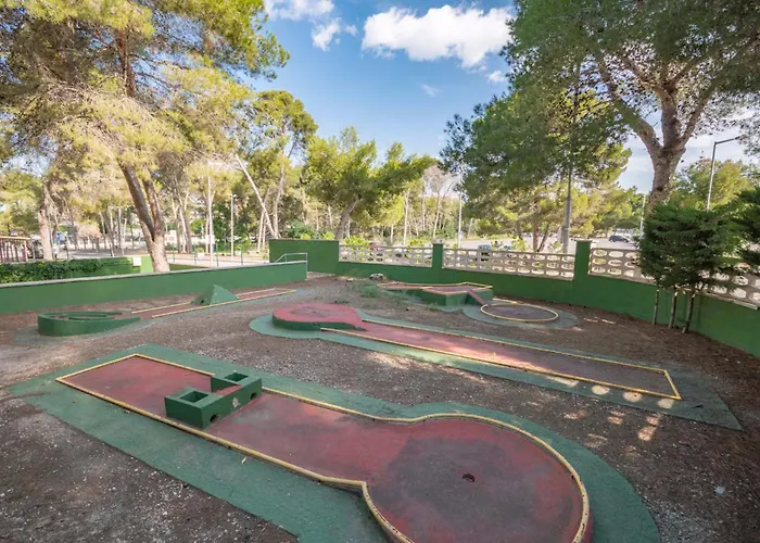 Uhc Catalunya 92 Salou